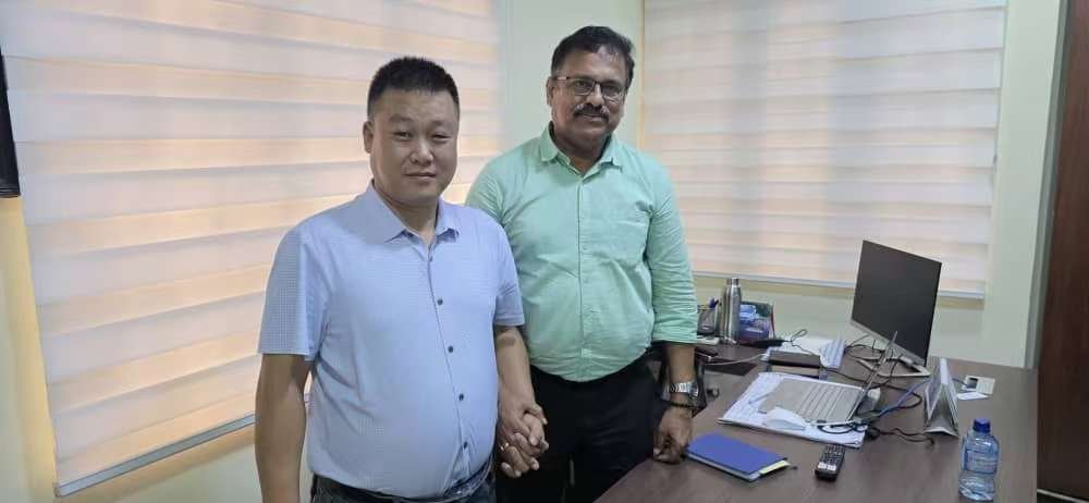 Strengthening Partnerships with GSCS Integrated Limited